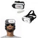 Очки виртуальной реальности VR Box Black/White