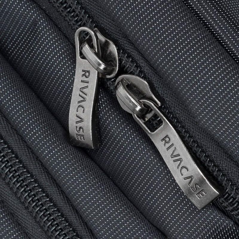 Сумка для ноутбука RivaCase 17.3" 8257 black (8257Black)