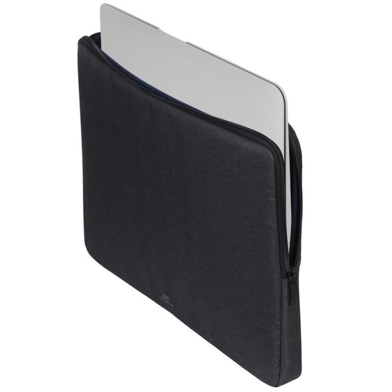 Чехол для ноутбука RivaCase 15.6" 7705 Black (7705Black)