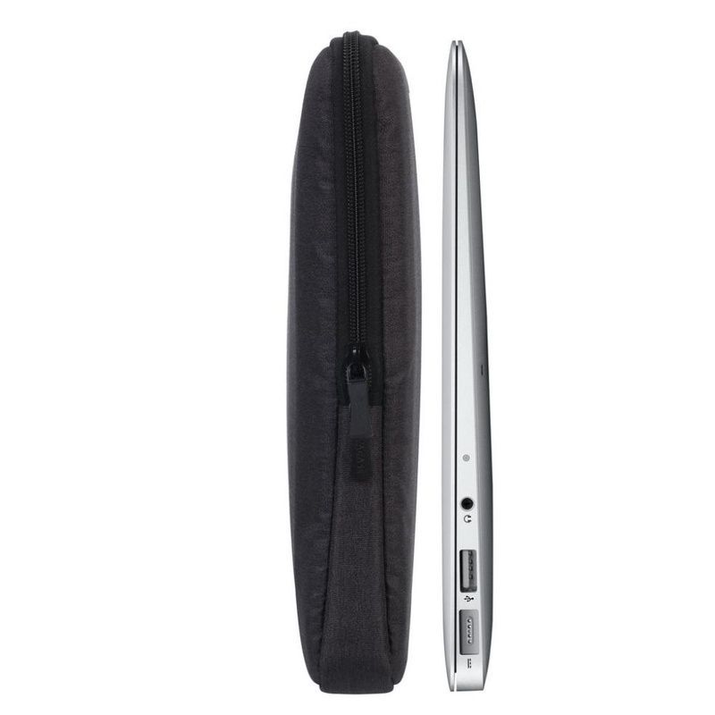 Чехол для ноутбука RivaCase 15.6" 7705 Black (7705Black)