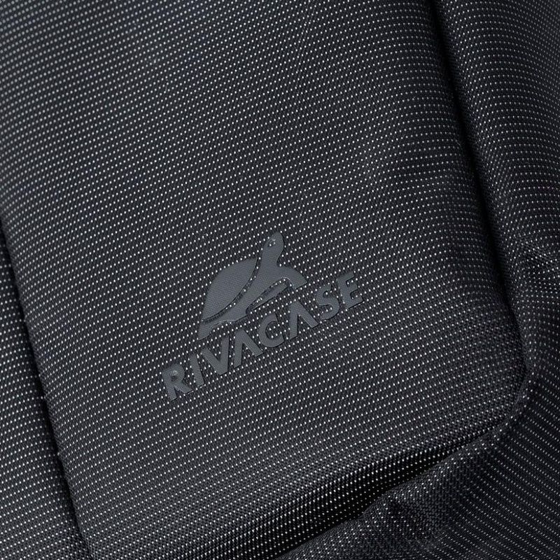 Сумка для ноутбука RivaCase 17.3" 8257 black (8257Black)