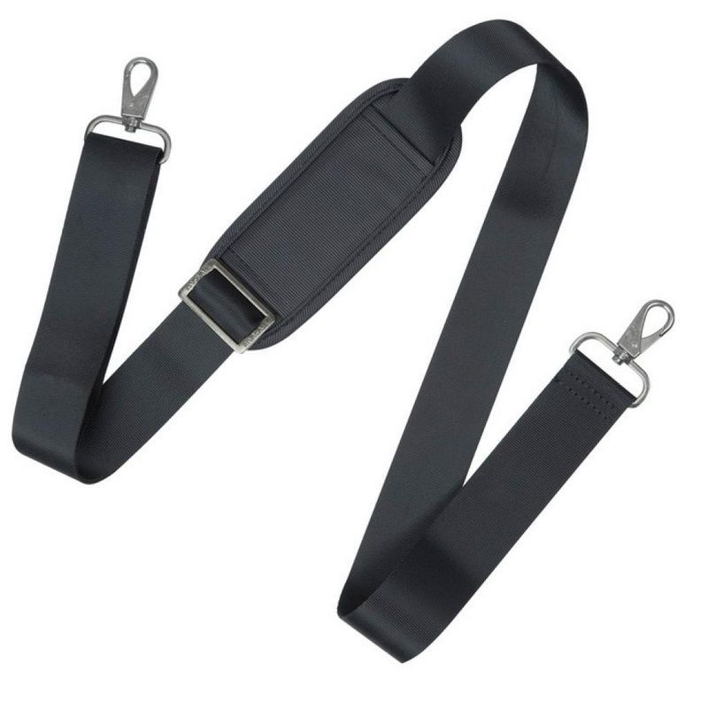 Сумка для ноутбука RivaCase 17.3" 8257 black (8257Black)