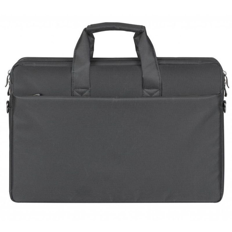 Сумка для ноутбука RivaCase 17.3" 8257 black (8257Black)