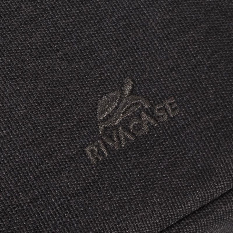 Чехол для ноутбука RivaCase 15.6" 7705 Black (7705Black)