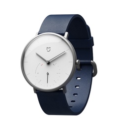 Смарт-годинник Xiaomi Mijia Quartz Watch Blue (SYB01/UYG4014CN)
