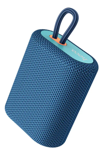 Портативная колонка Hoco BS47 Blue