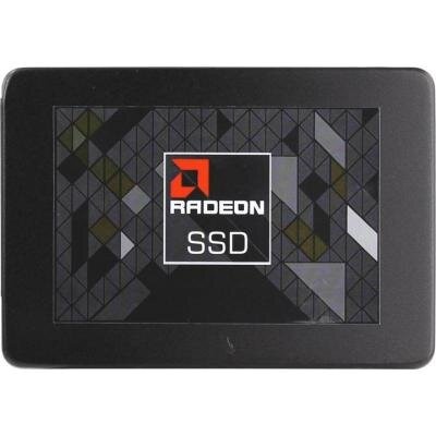 Накопичувач SSD 2.5" 240GB AMD (R5SL240G)"