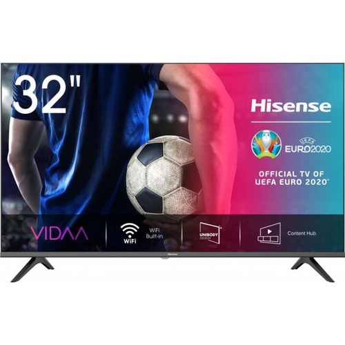 Телевізор Hisense 32" HD Smart TV (32A5600F)