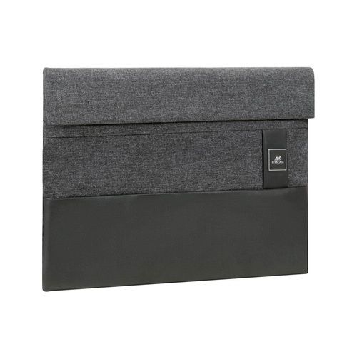 Чехол для ноутбука RivaCase 15.6" 8805 (Black) Lantau, меланж (8805Black)