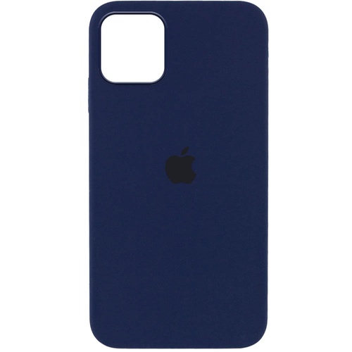 Чехол для смартфона iPhone 12 Dark Blue