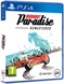 Гра PS4 Burnout Paradise Remastered, BD диск (1062908)
