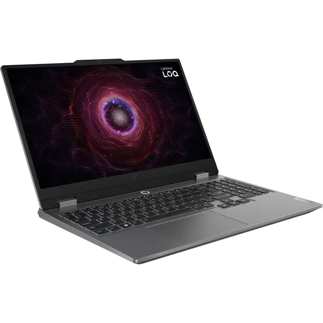 Ноутбук Lenovo LOQ 15ARP9 (83JC00N7PB)