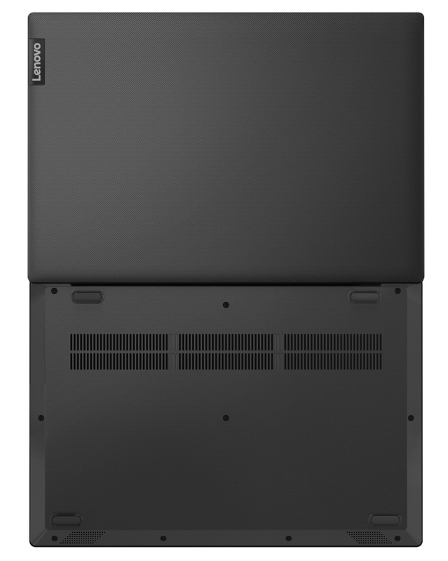 Ноутбук Lenovo ideapad S145-15AST Black (81N300LARA)