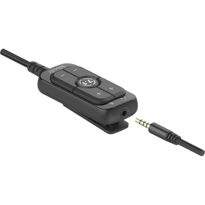 Игровые наушники A4Tech Bloody M590i Sports Navy