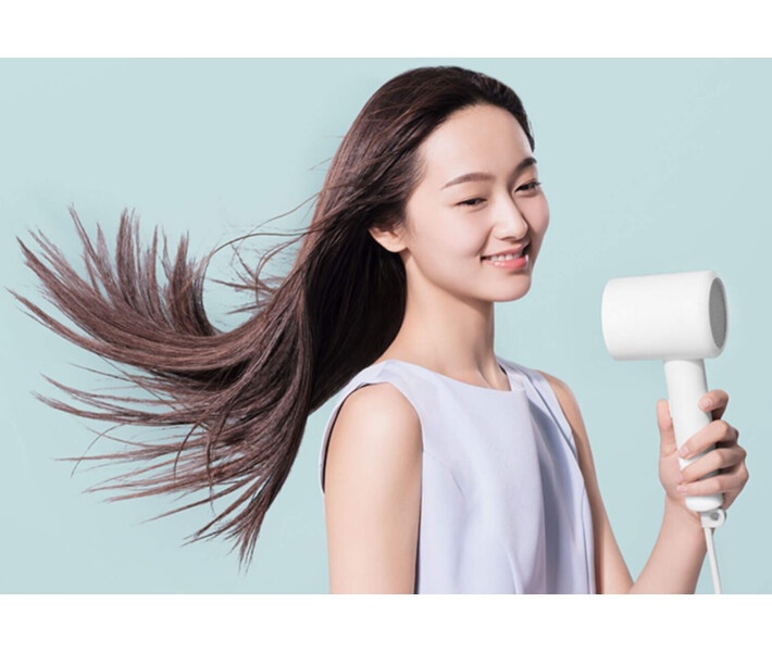 Фен Mi Ionic Hair Dryer H300 E