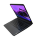 Ноутбук Lenovo ideapad Gaming 3i 15IHU6 Shadow Black (82K10145RA)
