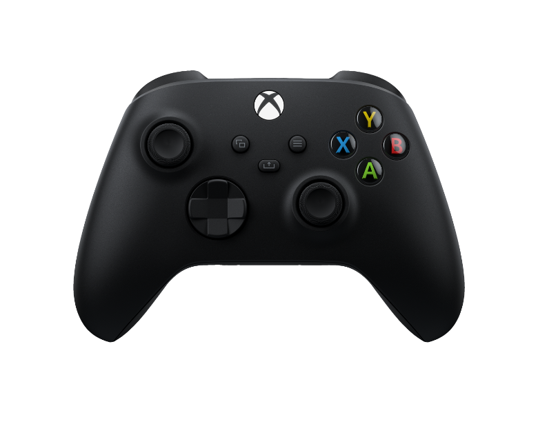 Microsoft Xbox Series X 1TB (RRT-00010)