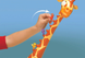 Электронная настольная игра Splash Toys Жирафа (ST30125)