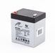 Батарея к ИБП Ritar AGM RT1250, 12V-5Ah (RT1250)
