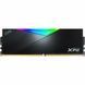 Модуль пам'яті для комп'ютера DDR5 32GB (2x16GB) 5200 MHz ADATA (AX5U5200C3816G-DCLARBK)