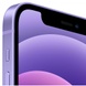 Apple iPhone 12 128Gb Purple (MJNP3), Фиолетовый