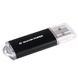 USB флеш накопичувач Silicon Power 16GB Ultima II I-Series Black USB 2.0 (SP016GBUF2M01N1K)