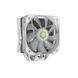 Кулер для процессора Gamemax Sigma 540 ARGB WH