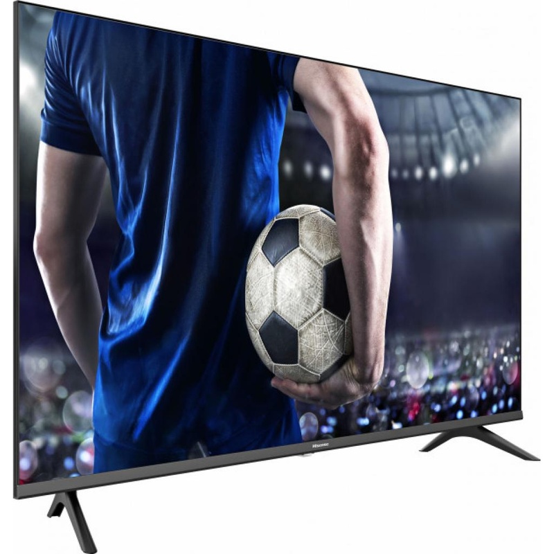 Телевізор Hisense 32" HD Smart TV (32A5600F)