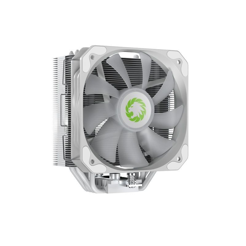 Кулер для процессора Gamemax Sigma 540 ARGB WH