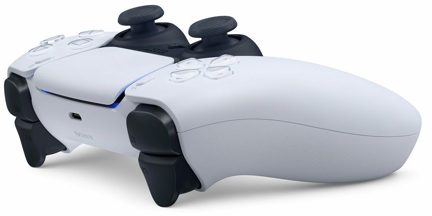 Ігрова приставка Sony PlayStation 5 Slim Digital Edition 825GB White (1000049750)