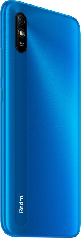Смартфон Xiaomi Redmi 9A 2/32 GB Sky Blue