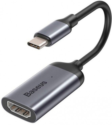 Адаптер USB-Hub Baseus Enjoyment Series Type-C to HD4K HUB Convertor