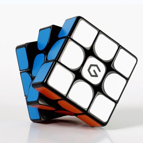 Кубик Рубика Giiker Magnetic Cube M3 (GICUBE M3)