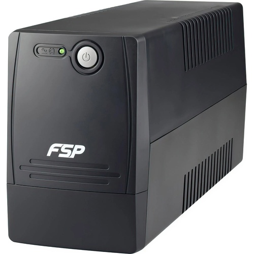 Источник бесперебойного питания FSP FP450 IEC (PPF2401005)