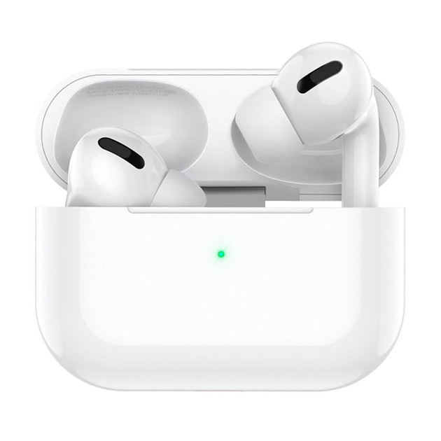 Наушники BOROFONE BW80 True wireless stereo headset White (6941991114946)