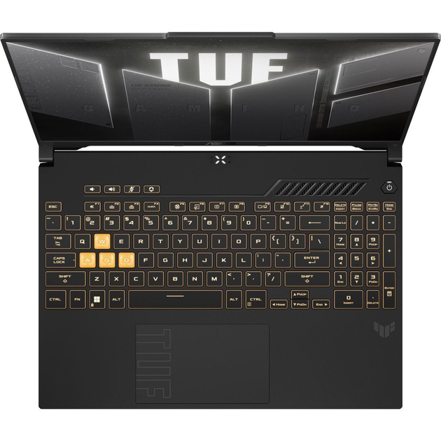 Ноутбук ASUS TUF Gaming F16 FX607VU (FX607VU-I5165W)