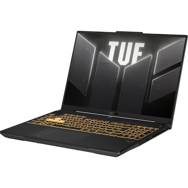 Ноутбук ASUS TUF Gaming F16 FX607VU (FX607VU-I5165W)