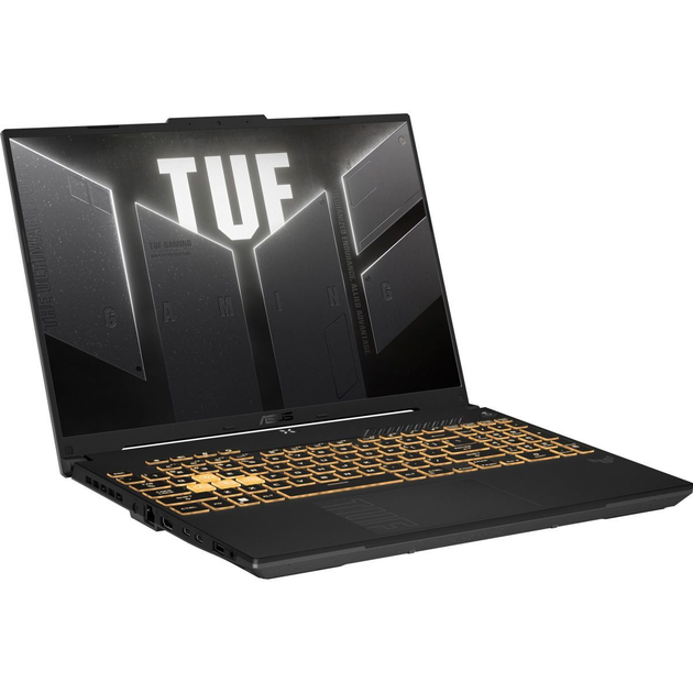 Ноутбук ASUS TUF Gaming F16 FX607VU (FX607VU-I5165W)