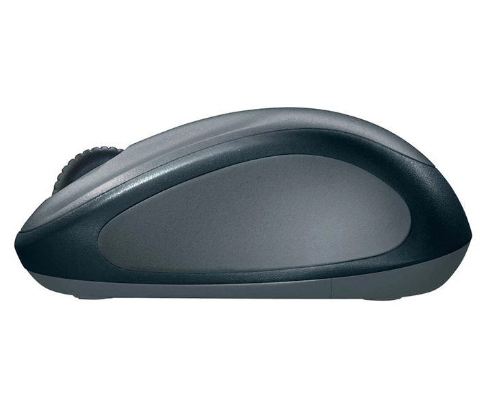 Мышь беспроводная Logitech Wireless M235 Grey (910-002692)