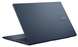 Ноутбук ASUS Vivobook 15 X1504VA-BQ499 (90NB10J1-M00PH0)