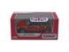 Машинка Kinsmart Mini Cooper S w/ flag printing 1:28 KT5059WF