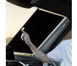 Автомобільна шторка на вікно Baseus Auto Close Car Front Window Sunshade 58' Silver (CRZYD-A0S)