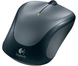 Мышь беспроводная Logitech Wireless M235 Grey (910-002692)