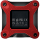 SSD ADATA SD620 1TB USB 3.2 520/460Mb/s Red (SD620-1TCRD)