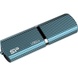USB флеш накопитель Silicon Power 64Gb MARVEL M50 Aqua Blue USB3.0 (SP064GBUF3M50V1B)