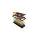 Клавіатура A4Tech Bloody S98 RGB BLMS Red Switch USB Sports Lime (4711421000406)