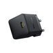 Зарядное устройство Baseus Palm Fast Charger 1C 20W + Cable 1.0m Type-C 60W black (P10111602113-01)