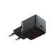 Зарядное устройство Baseus Palm Fast Charger 1C 20W + Cable 1.0m Type-C 60W black (P10111602113-01)