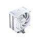 Кулер для процессора JONSBO CR-1000 EVO ARGB White