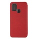 Чохол до моб. телефона BeCover Exclusive Samsung Galaxy M31 SM-M315 Burgundy Red (704757) (704757)